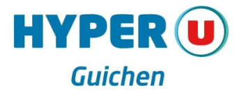 Partenaire Super U